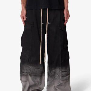 MNML Rave Double Cargo Pants